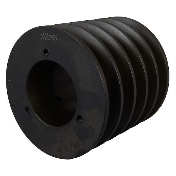 Conventional Qd Sheave, 5 B 36 SD
